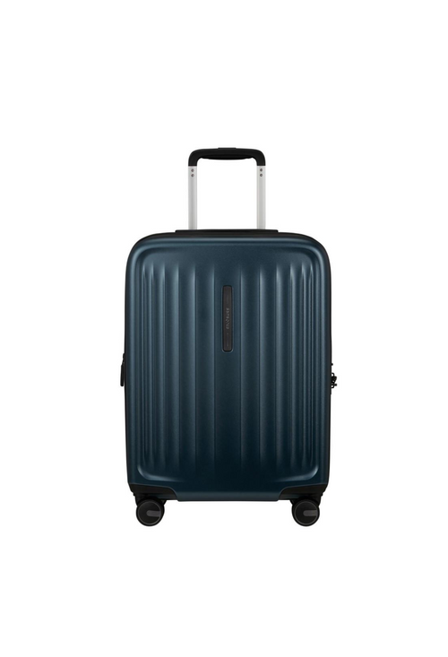 dark blue / XS (carry-on luggage)
