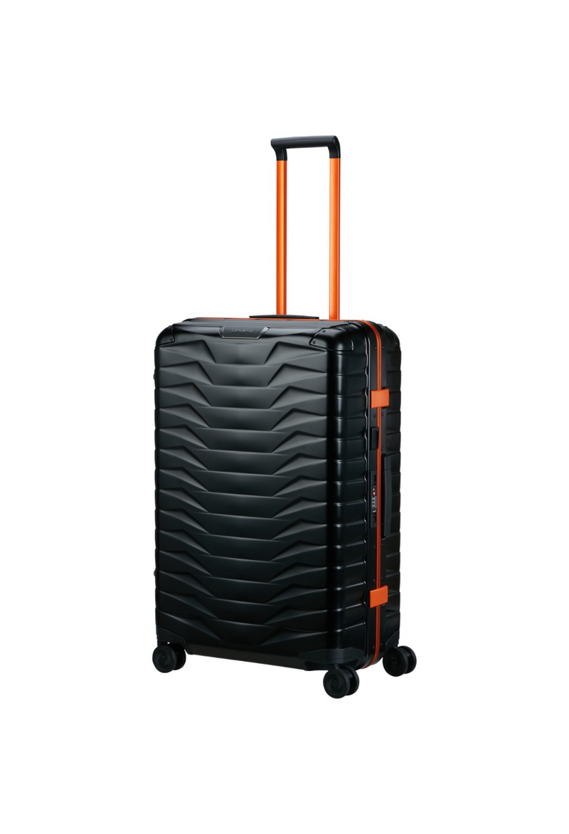 Samsonite Selection Proxis Alu Trolley