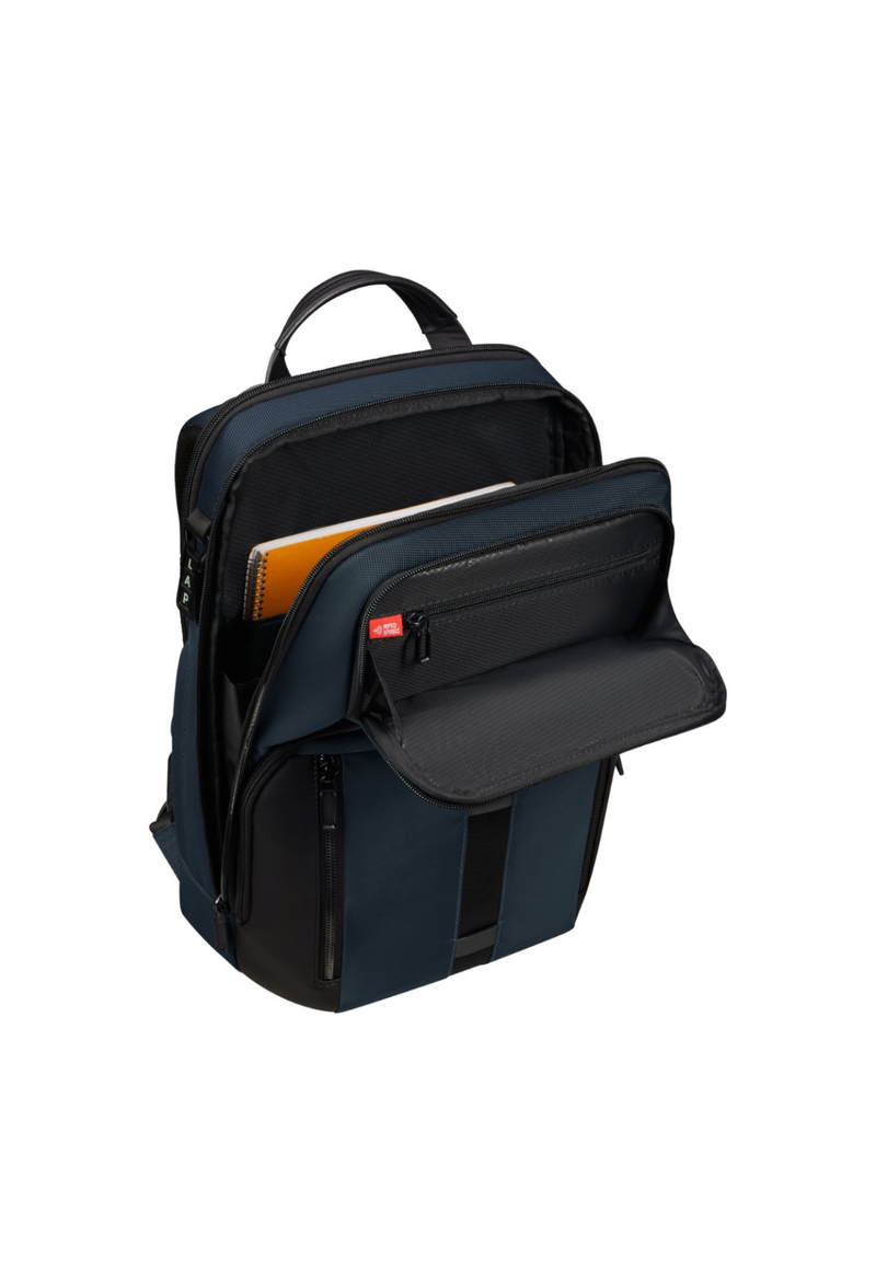 Samsonite Selection Urban-Eye Laptoprucksack
