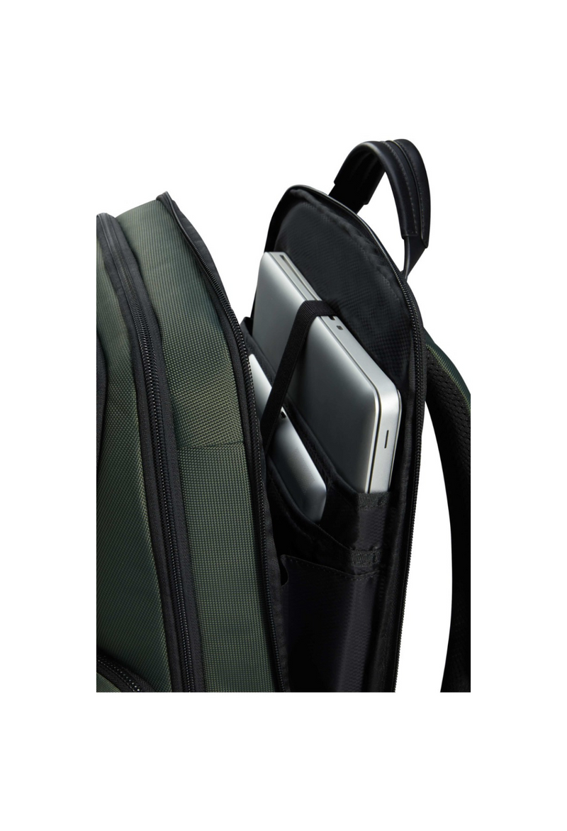 Samsonite Selection Urban-eye Laptoprugzak 2 Vakken