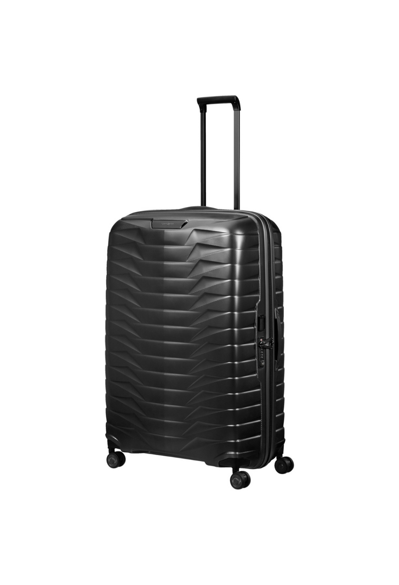 Samsonite Selection Proxis Hartschalenkoffer Mit 4 Rollen
