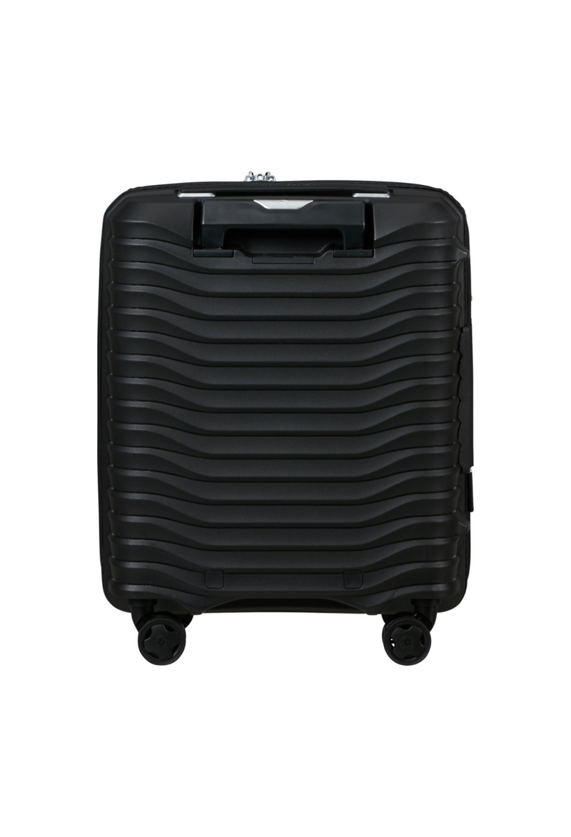 Samsonite Selection Upscape hard shell suitcase with 4 wheels