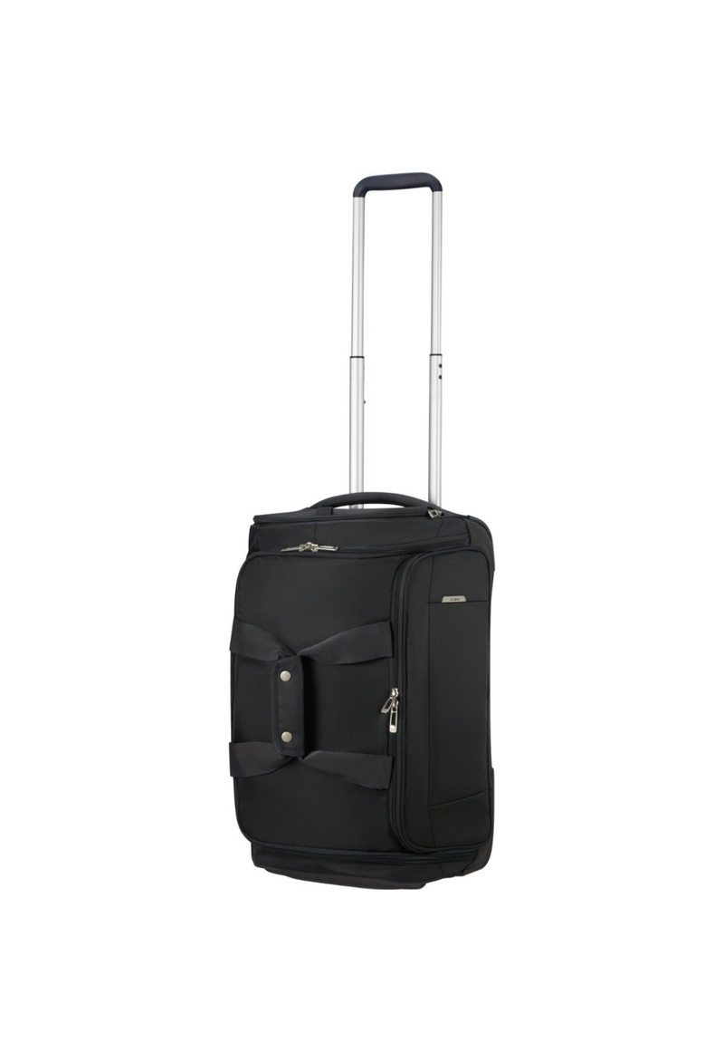 Samsonite Selection Respark Borsa da viaggio Duffle/con ruote 55 Cm
