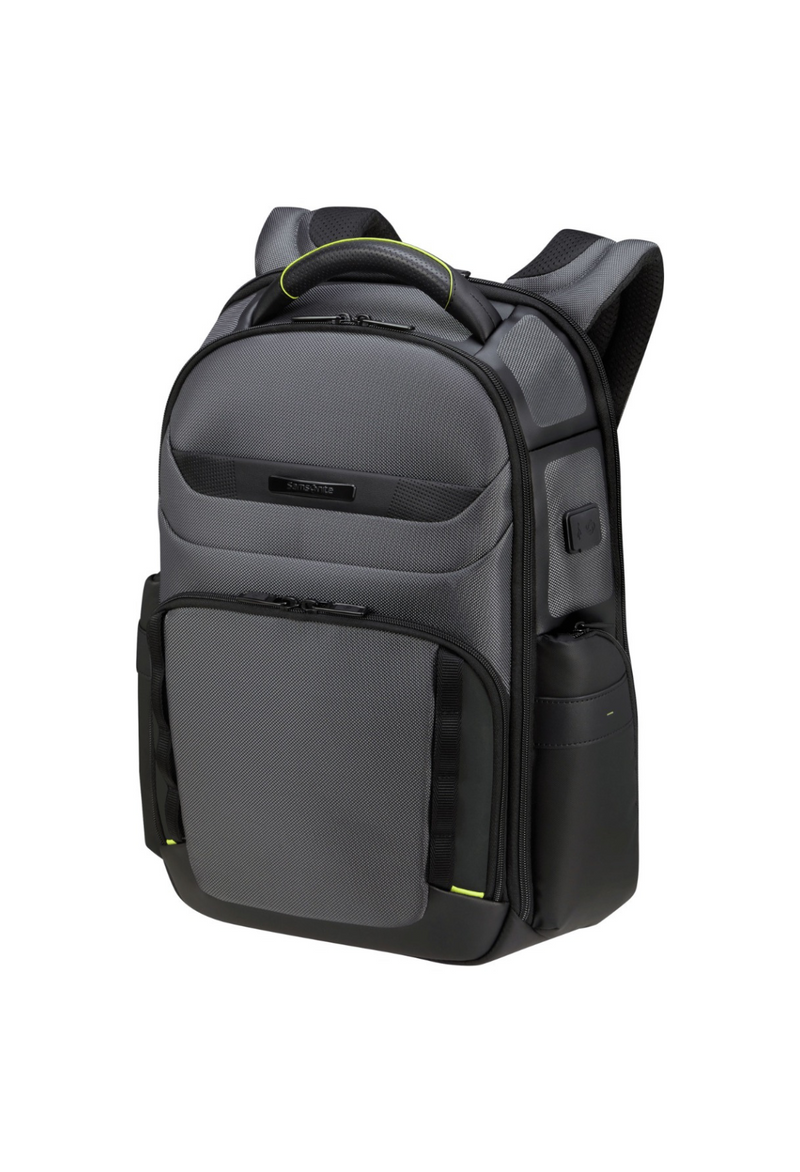 Samsonite Selection Pro-dlx 6 Laptoprucksack