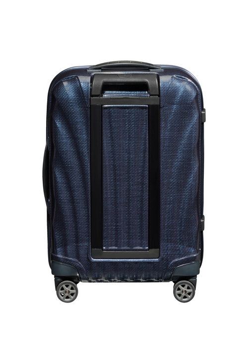 Dark Blue / XS (carry-on luggage)