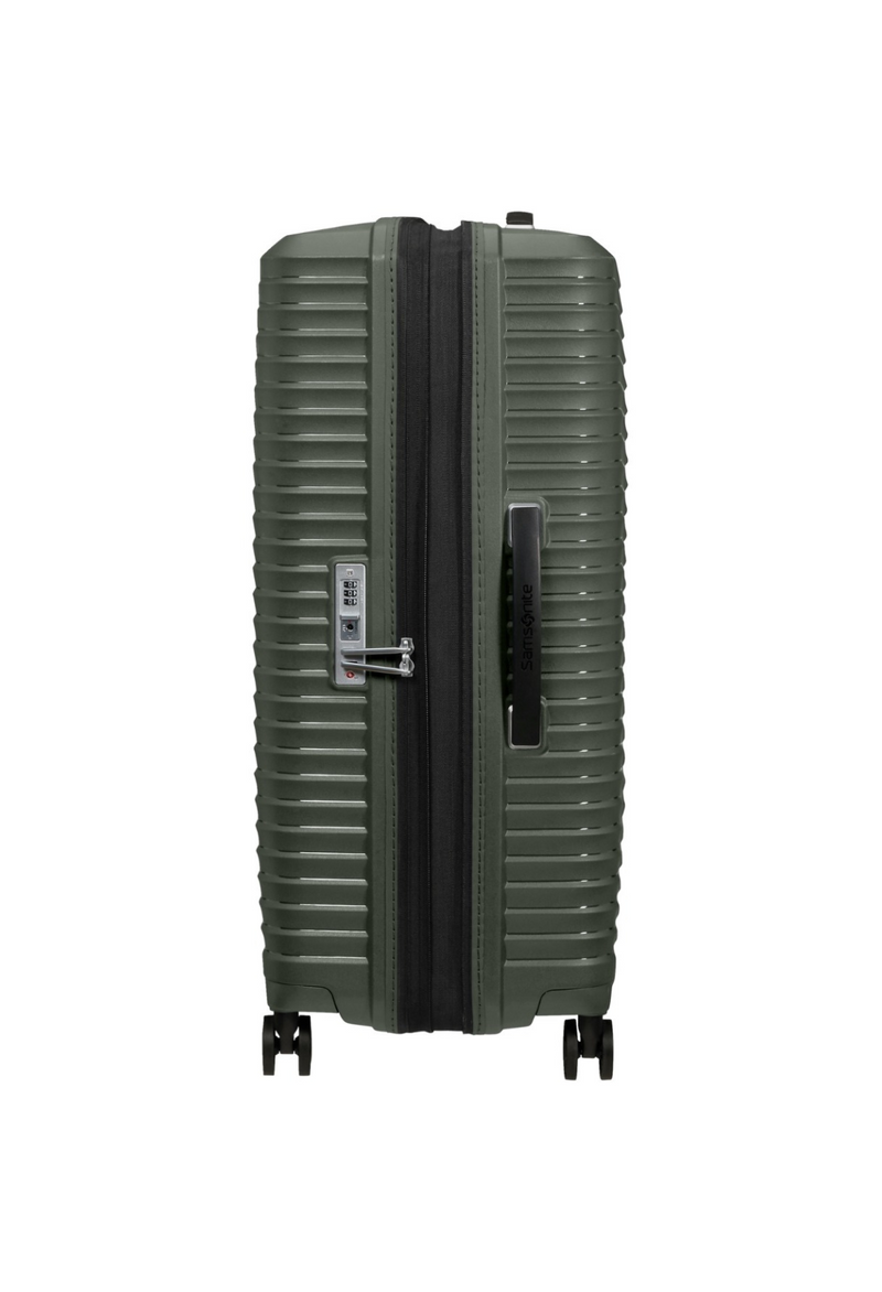 Samsonite Selection Upscape Hardshell Case with 4 Wheels
