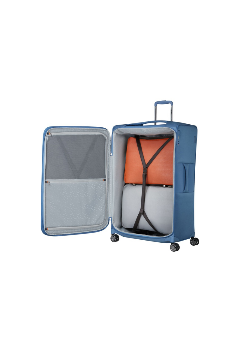 Samsonite Selection Re-lite Maleta blanda