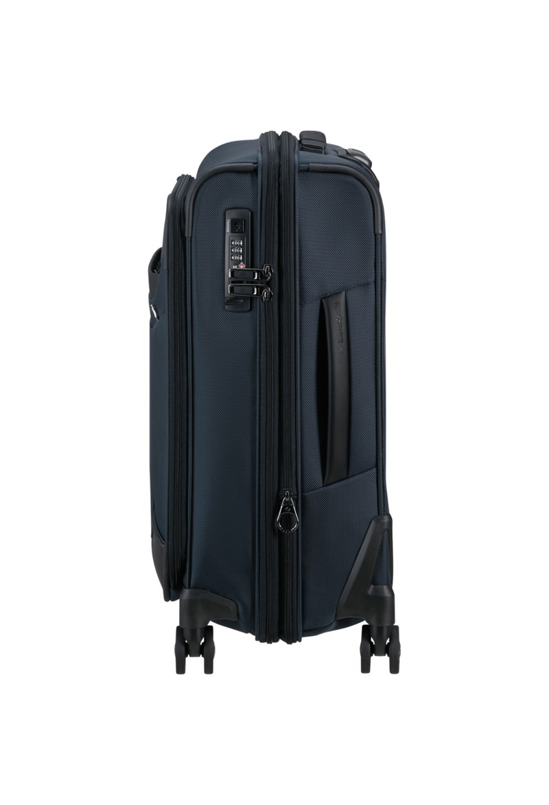 Samsonite Selection Pro-DLX 6 Weichgepäck-trolley