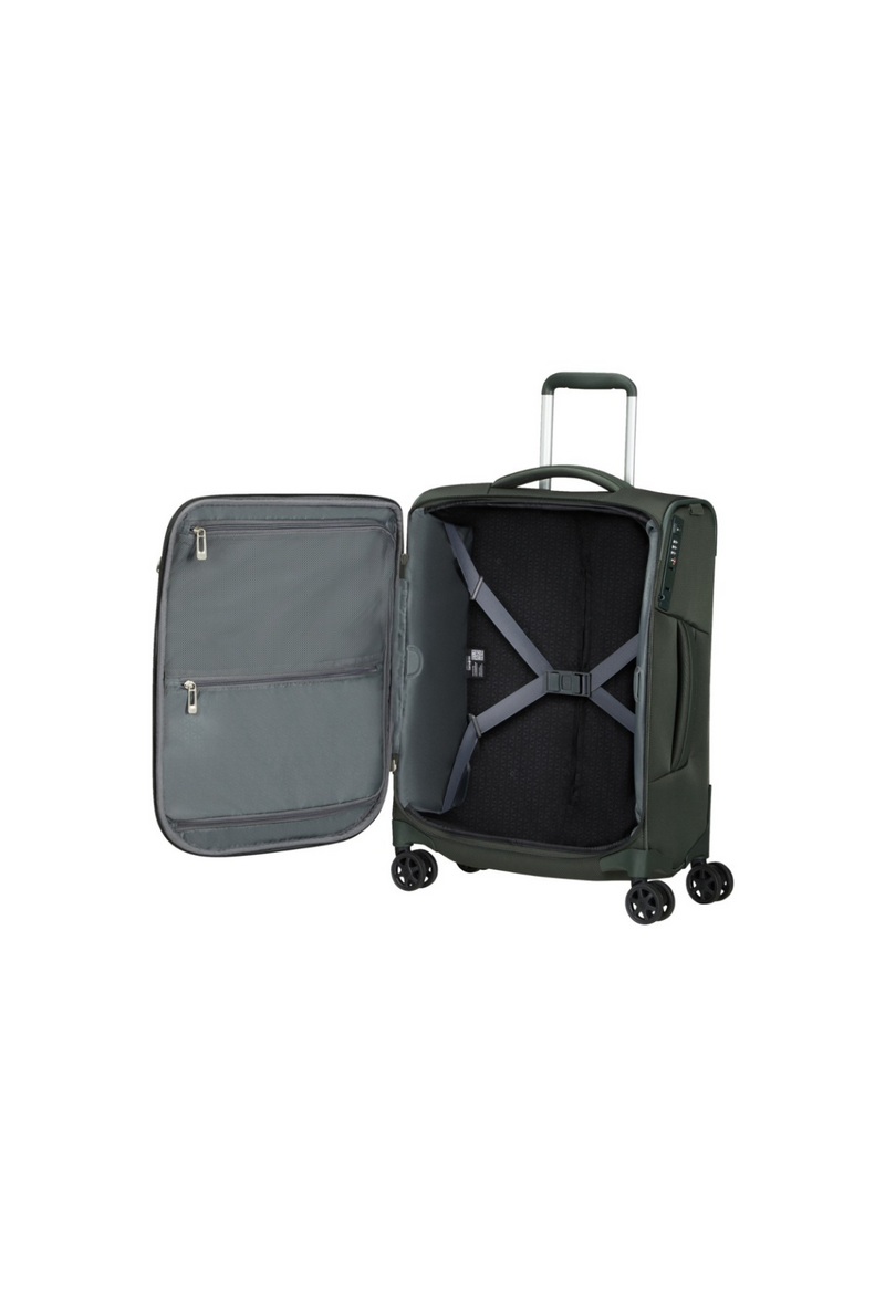 Samsonite Selection Respark Weichgepäck Koffer