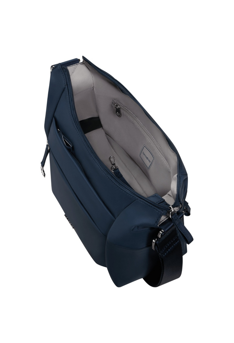 Sac bandoulière shopper Samsonite Selection Move 5.0