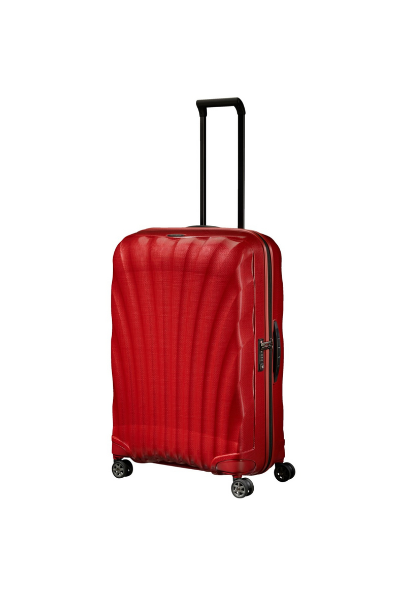 Samsonite Selection C-Lite Hardshell case with 4 Wheels