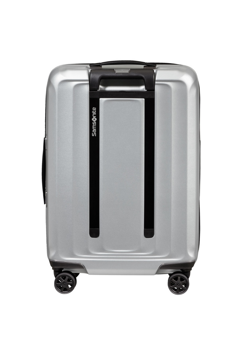 Samsonite Nuon Hartschalenkoffer mit 4 Rollen