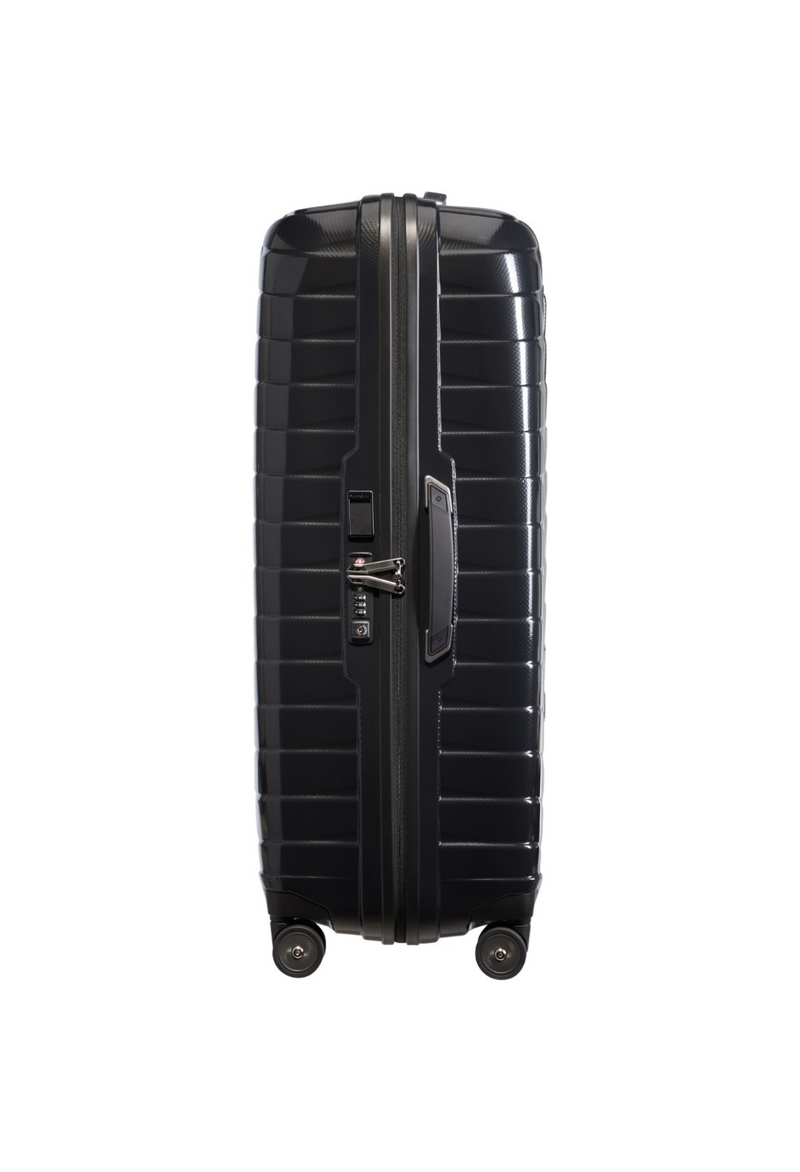 Samsonite Selection Proxis Hardshell case with 4 Wheels