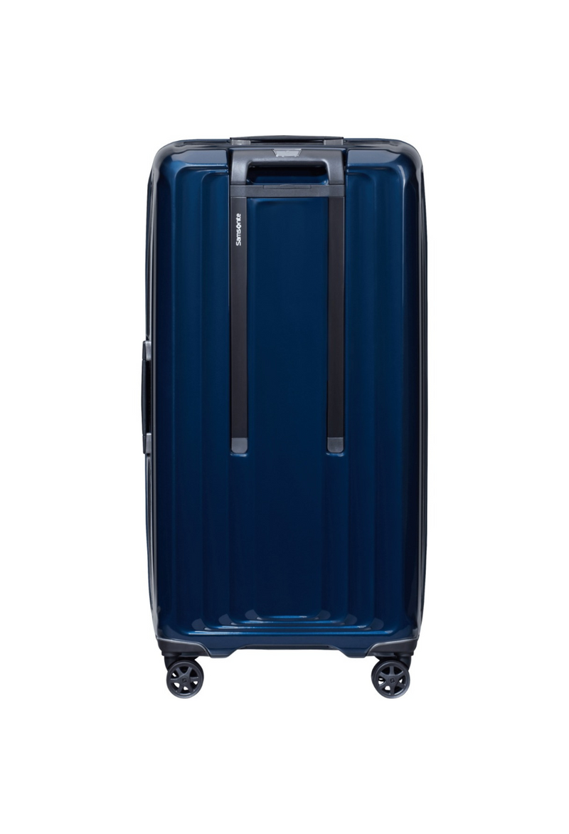 Samsonite Selection Nuon Hartschalenkoffer Mit 4 Rollen