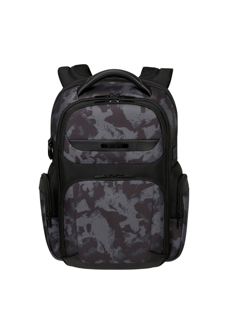 Samsonite Selection Pro-dlx 6 Laptoprucksack