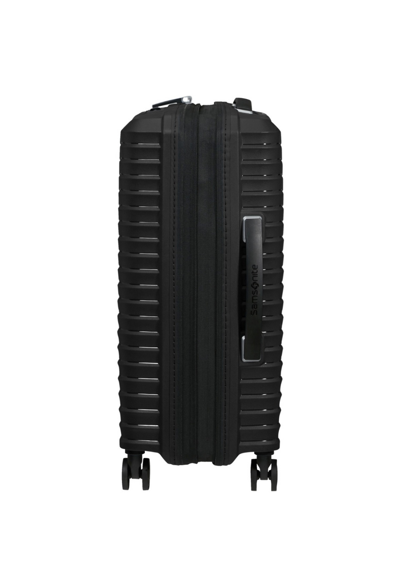 Samsonite Selection Upscape hard shell suitcase with 4 wheels
