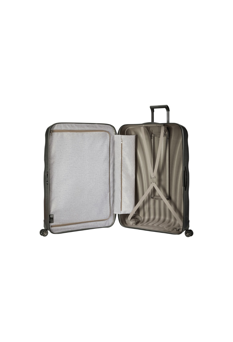 Samsonite Selection C-Lite Hartschalenkoffer mit 4 Rollen