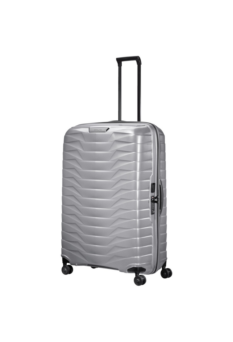 Samsonite Selection Proxis Hartschalenkoffer Mit 4 Rollen