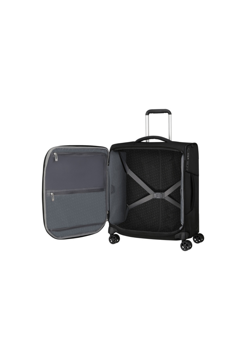 Samsonite Selection Respark Weichgepäck Koffer