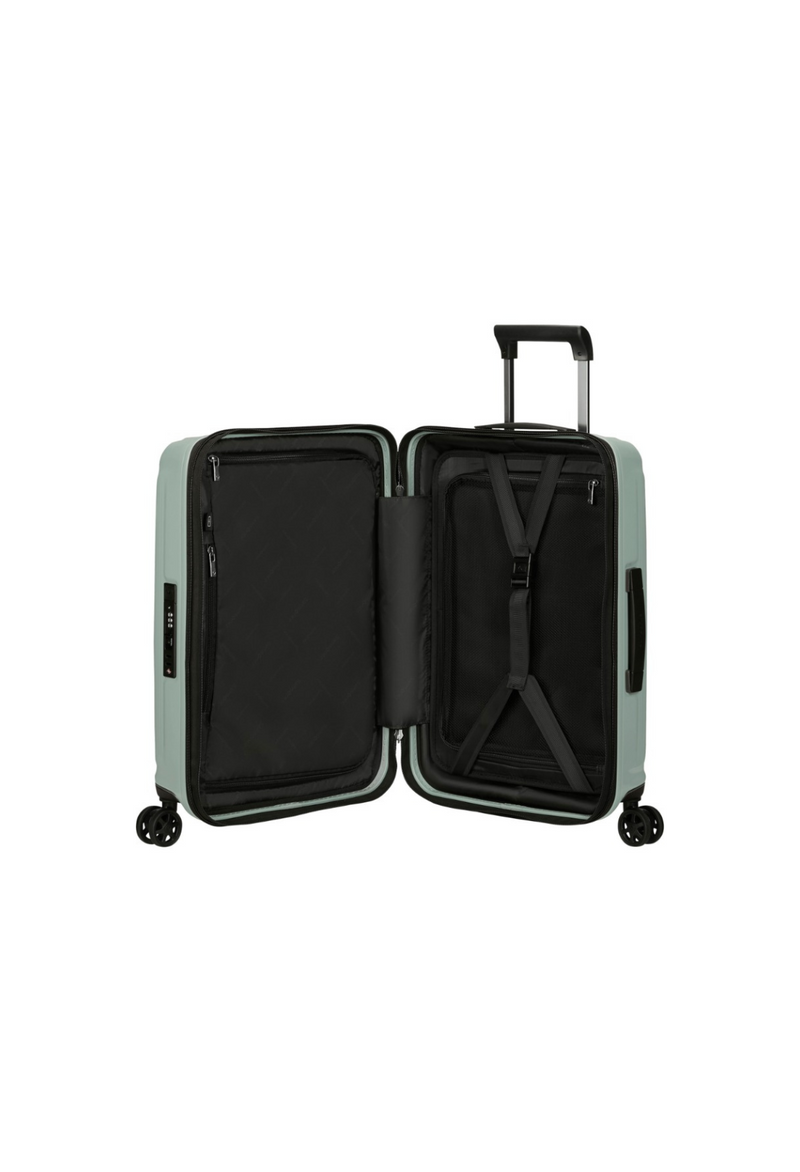 Samsonite Nuon Hartschalenkoffer mit 4 Rollen