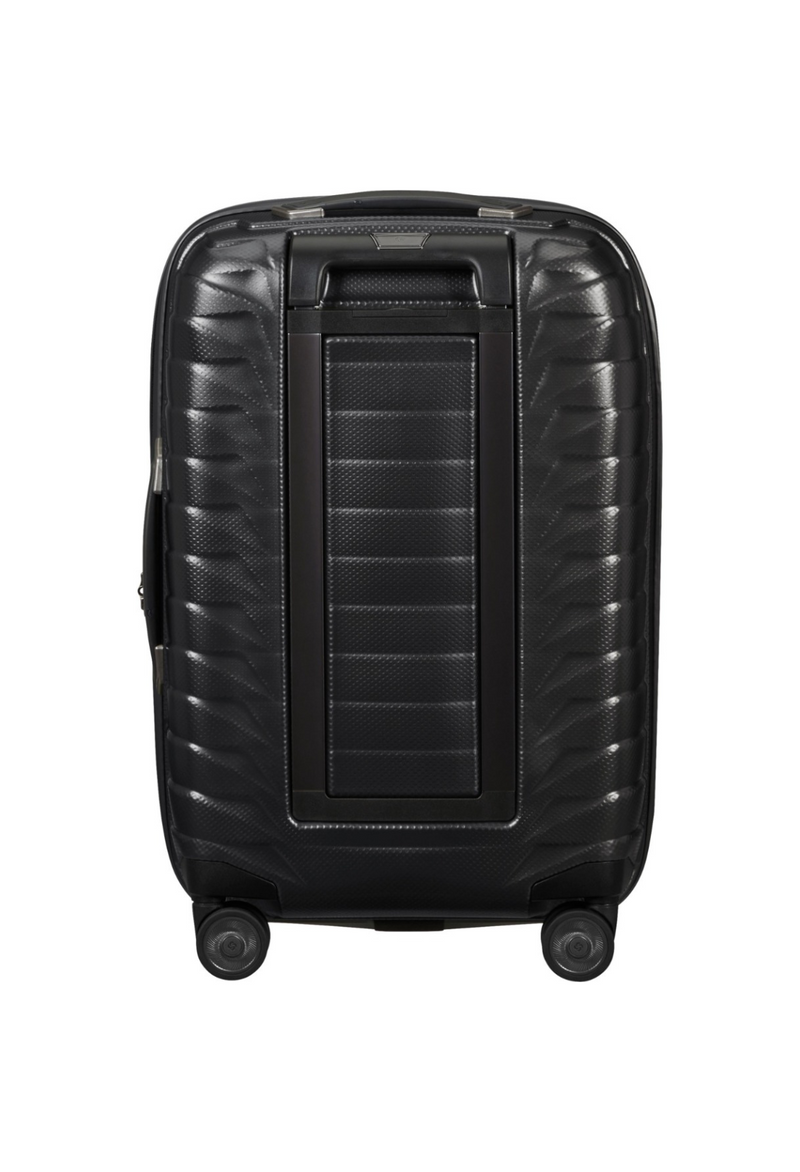Samsonite Selection Proxis Hard Shell Suitcase With 4 Wheels