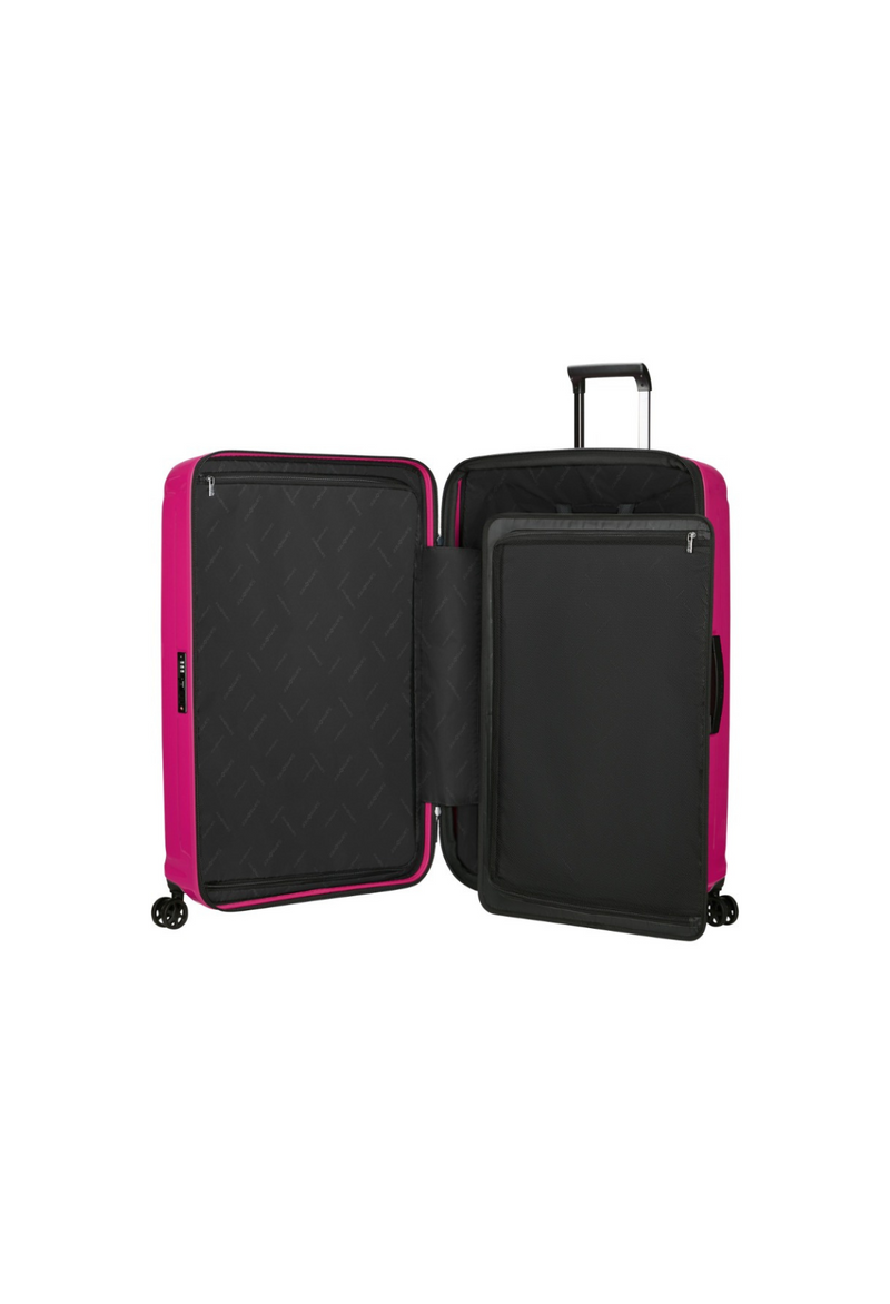 Samsonite Nuon Hartschalenkoffer mit 4 Rollen