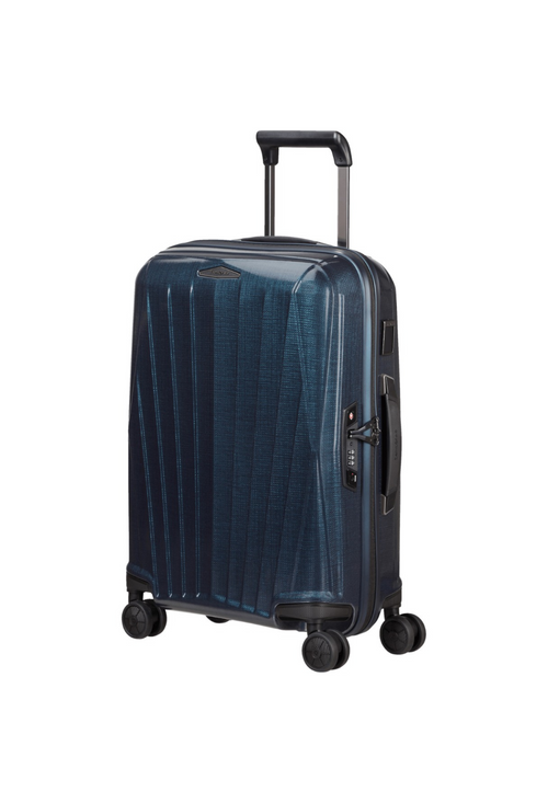 dark blue / XS (carry-on luggage)