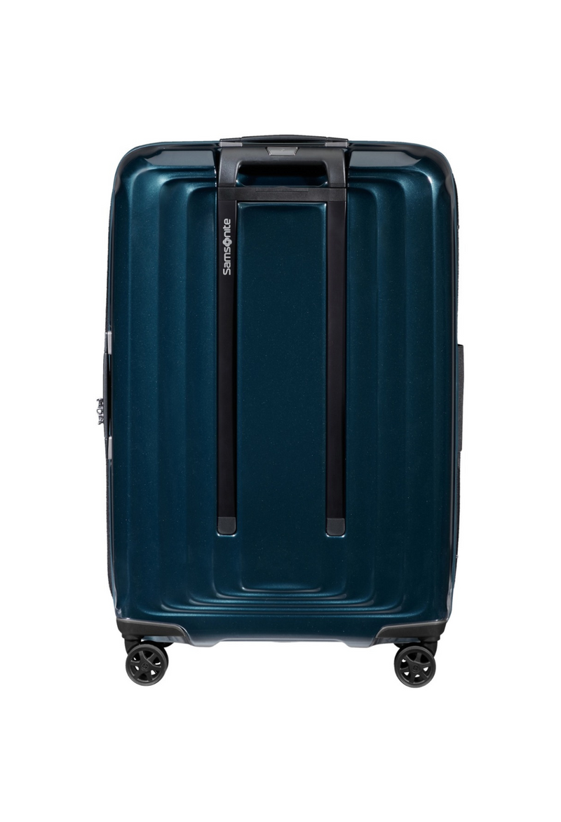 Samsonite Selection Nuon Harde koffer met 4 wielen
