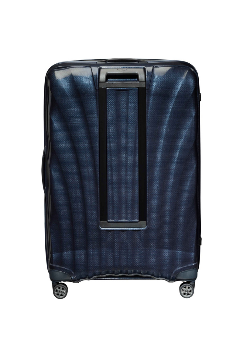 Samsonite Selection C-Lite Hartschalenkoffer mit 4 Rollen