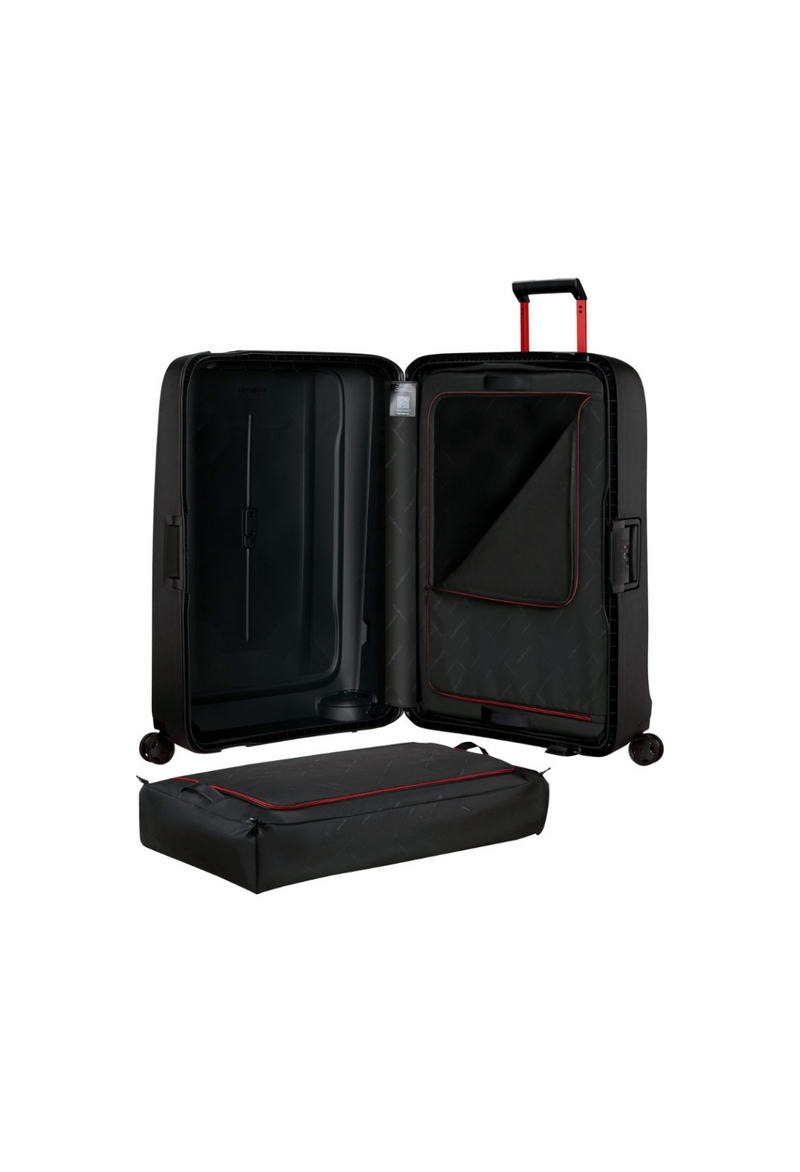Samsonite Selection Essens Valise rigide à roulettes