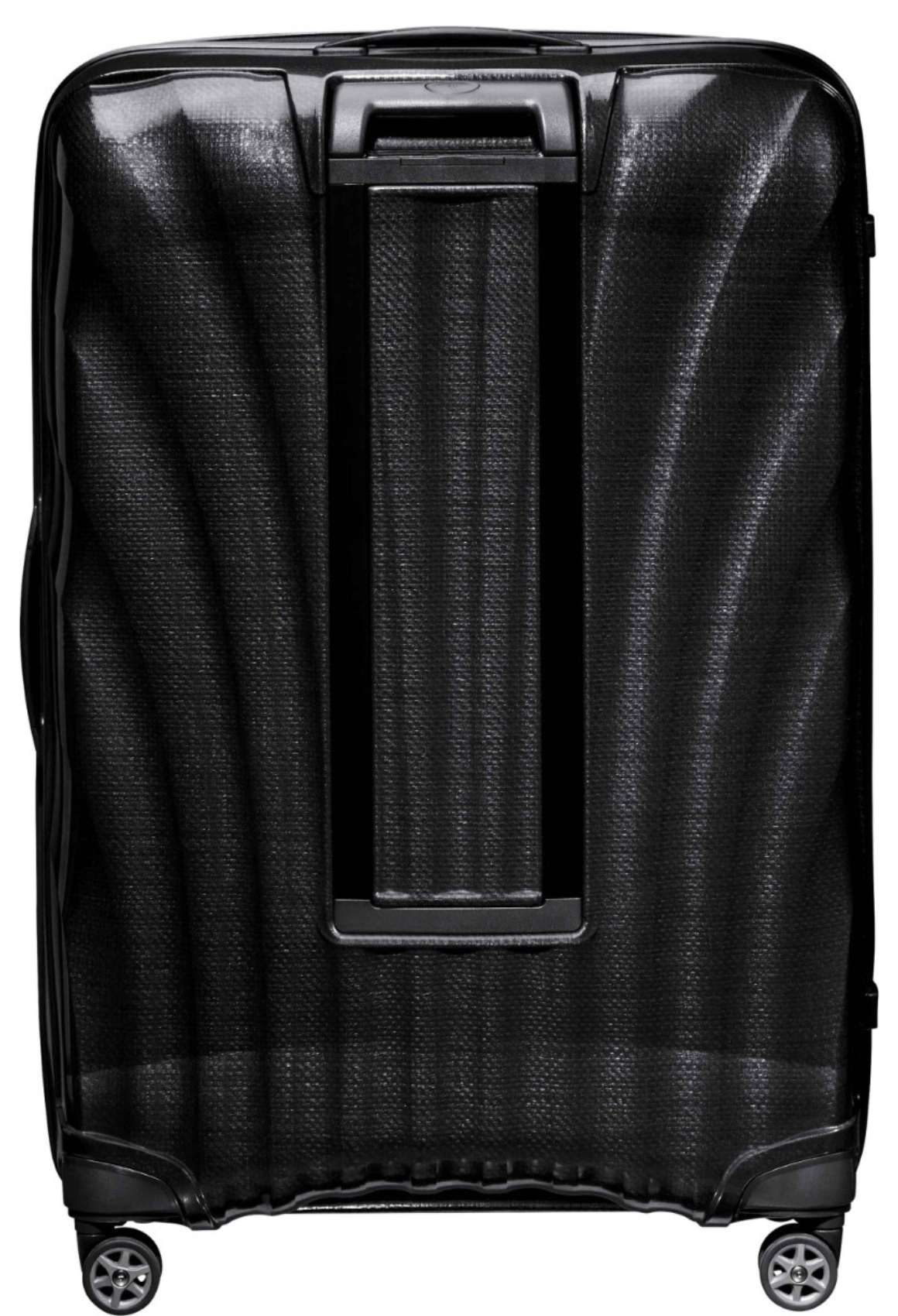 Schwarz / XXL (ab 86 cm)