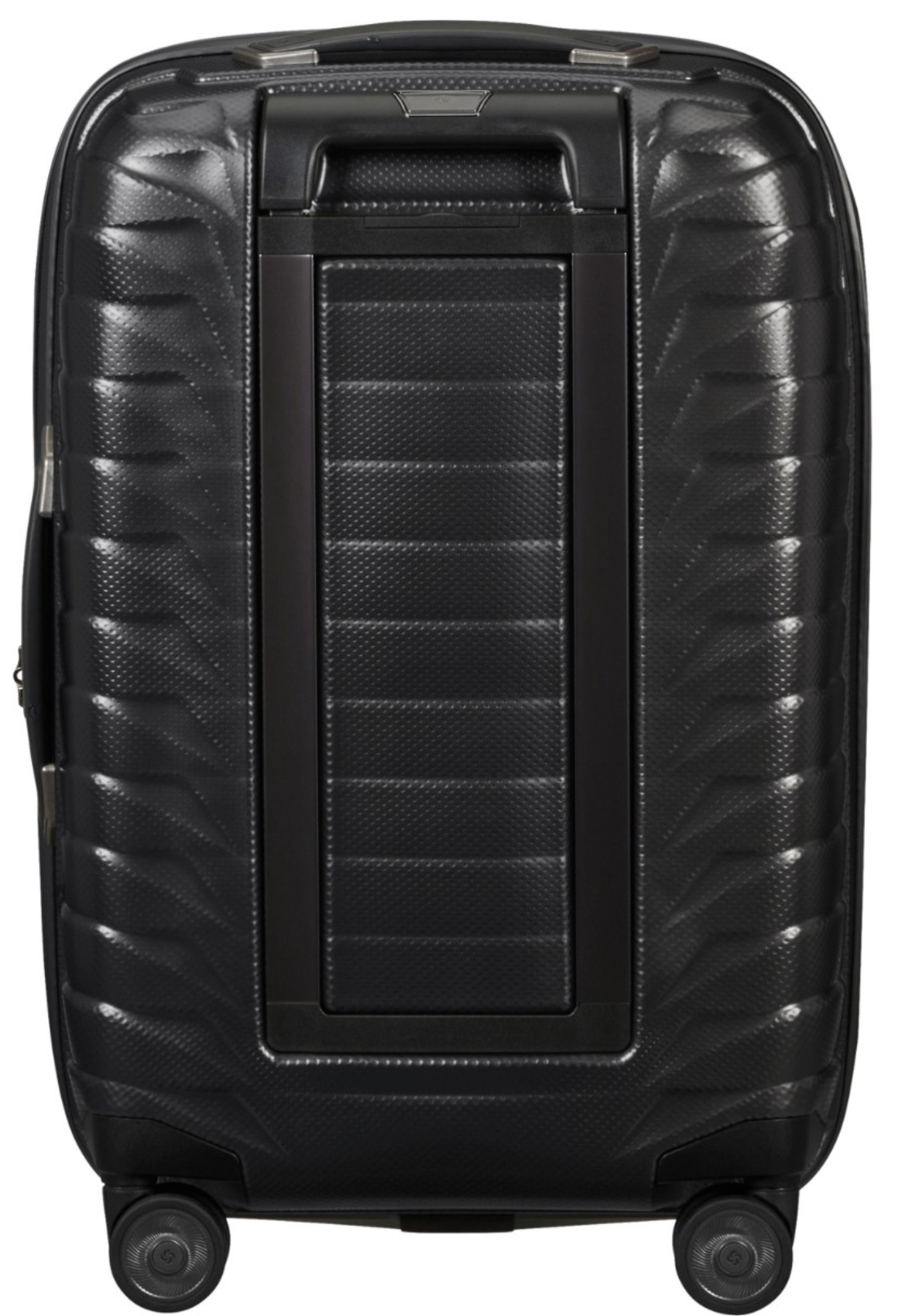 anthracite / XS (bagage à main avec 23 cm de profondeur)