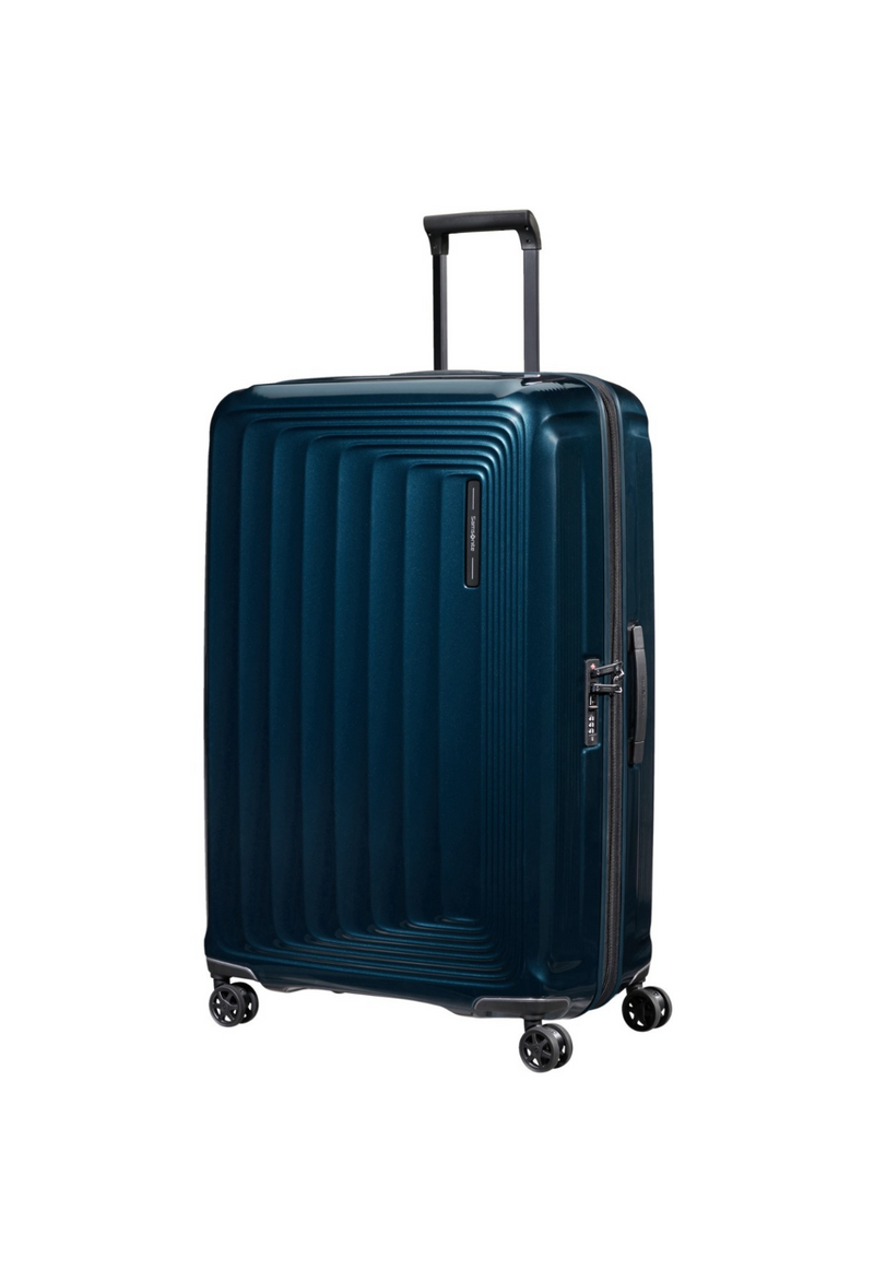 Samsonite Nuon Hartschalenkoffer mit 4 Rollen