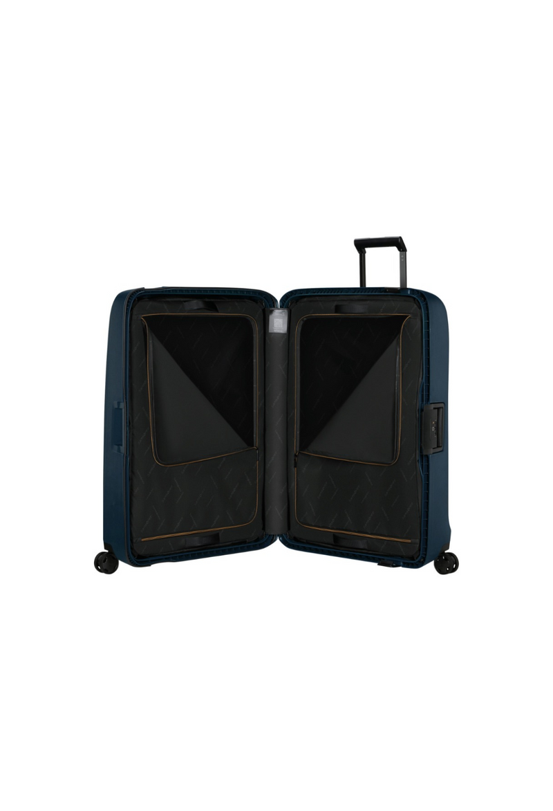 Samsonite Selection Essens Walizka z twardą skorupą