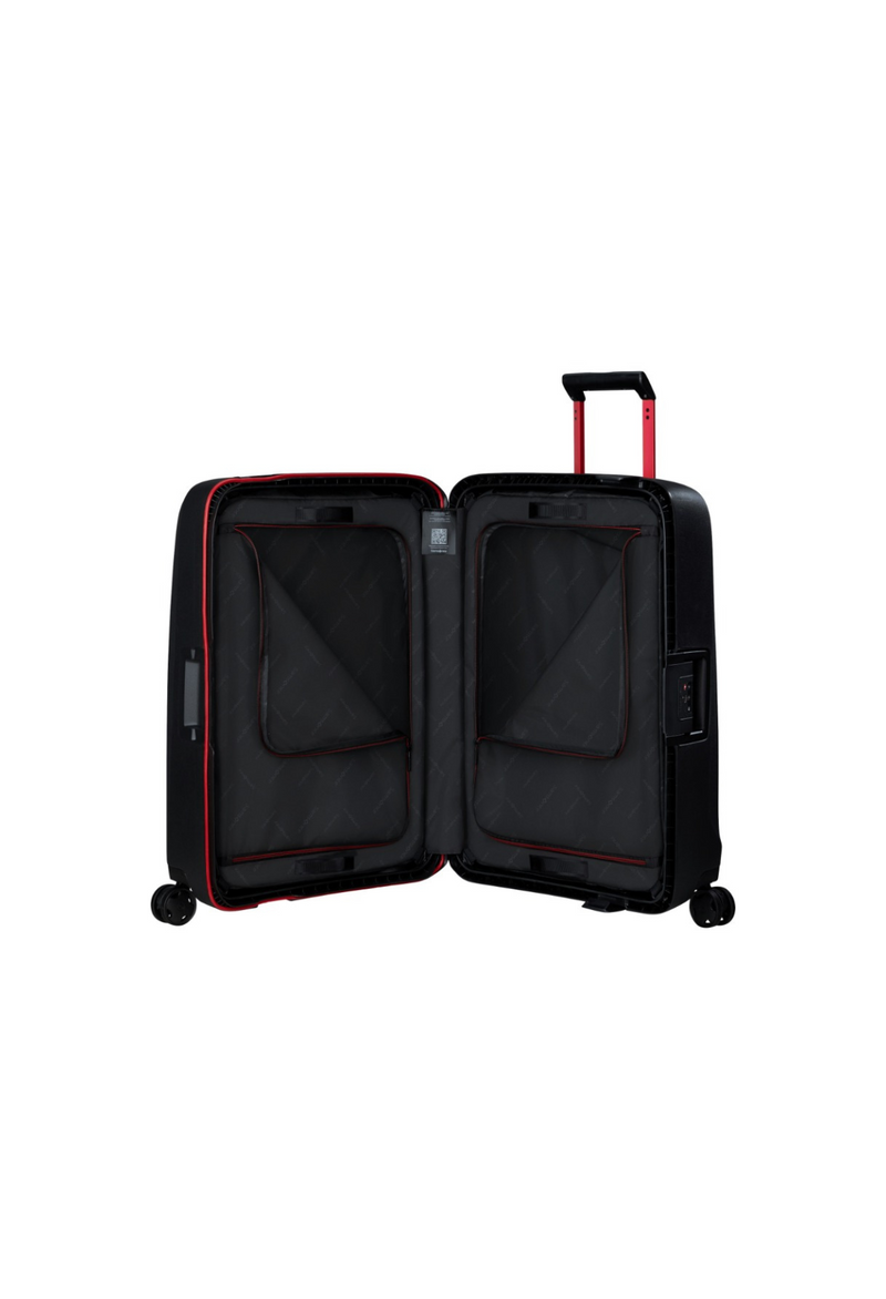 Samsonite Selection Essens Valise rigide à roulettes