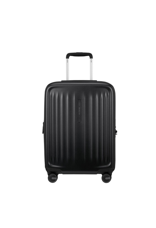 graphite / XS (carry-on luggage)