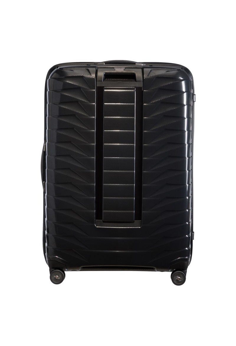 Samsonite Selection Proxis Hardshell case with 4 Wheels