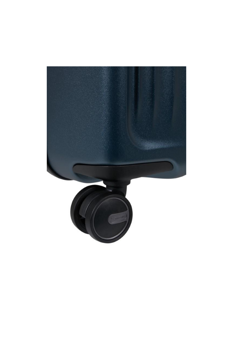 Samsonite Fyrm Harde koffer