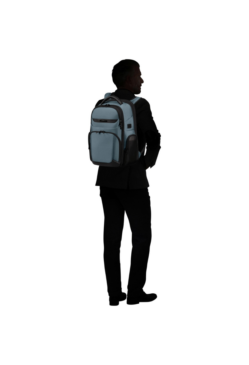 Samsonite Selection Pro-dlx 6 Laptoprucksack