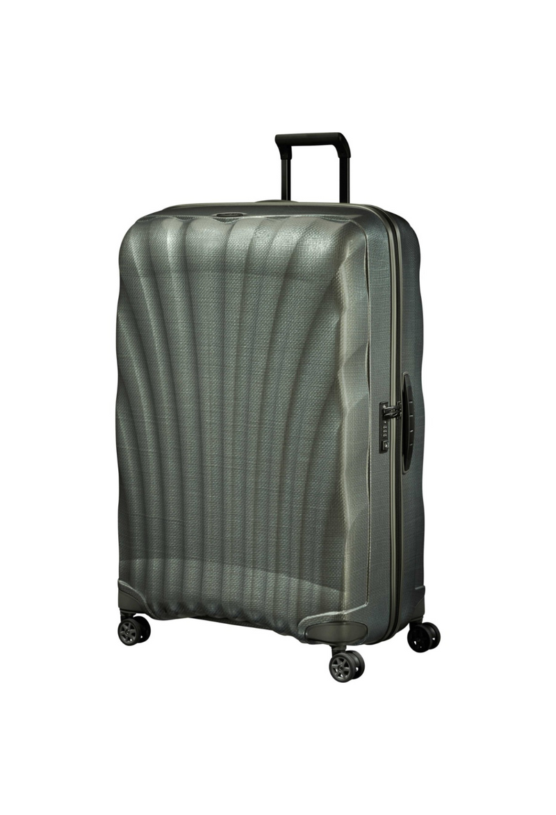 Samsonite Selection C-Lite Hartschalenkoffer mit 4 Rollen