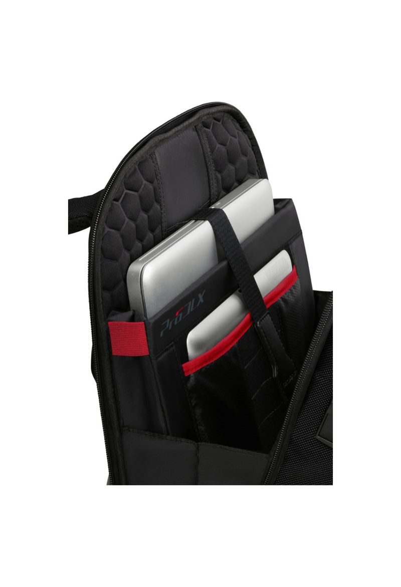 Samsonite Selection Pro-dlx 6 Laptoprucksack