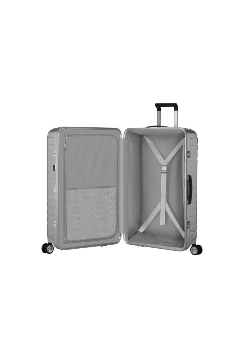 Samsonite Selection Proxis Alu Trolley