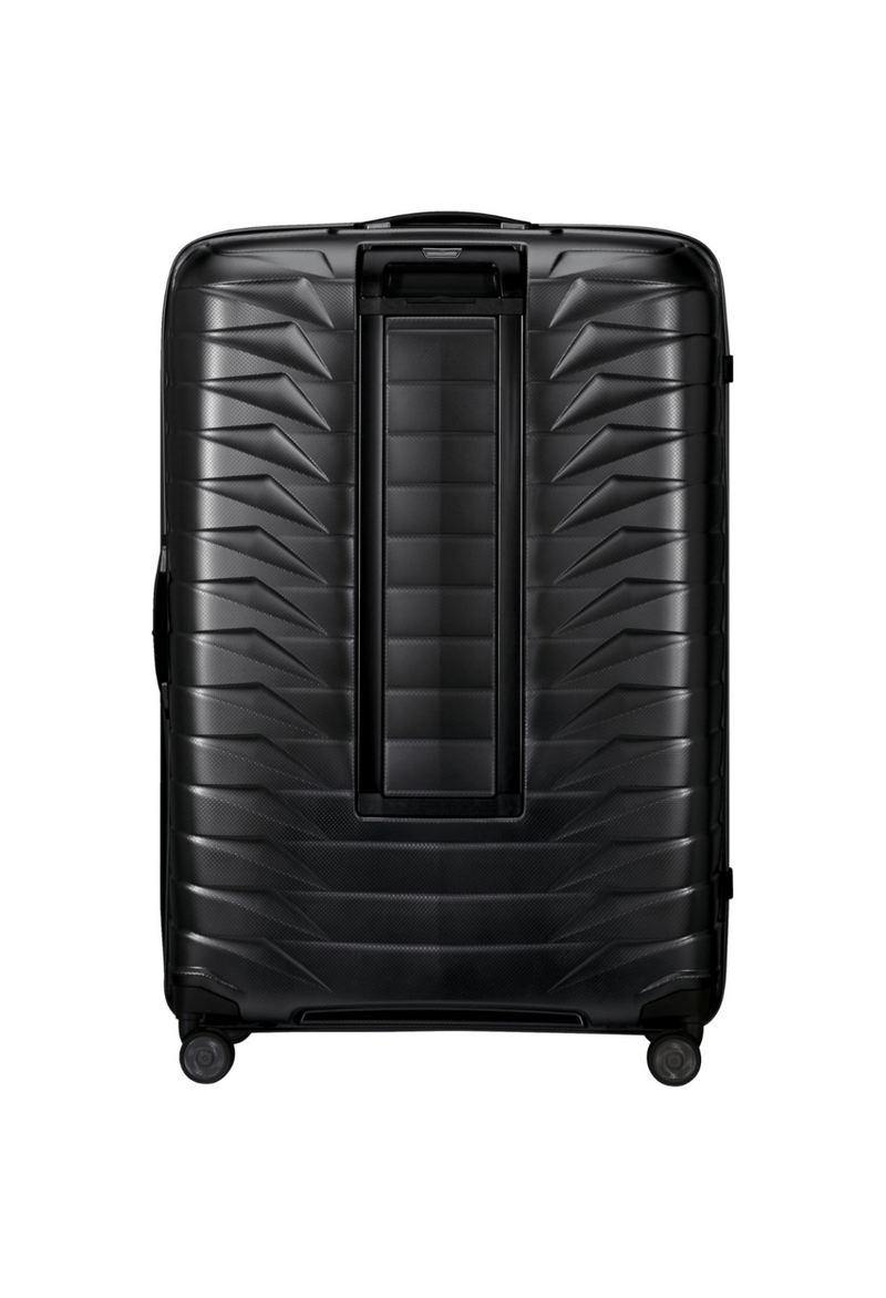 Samsonite Selection Proxis Hartschalenkoffer Mit 4 Rollen