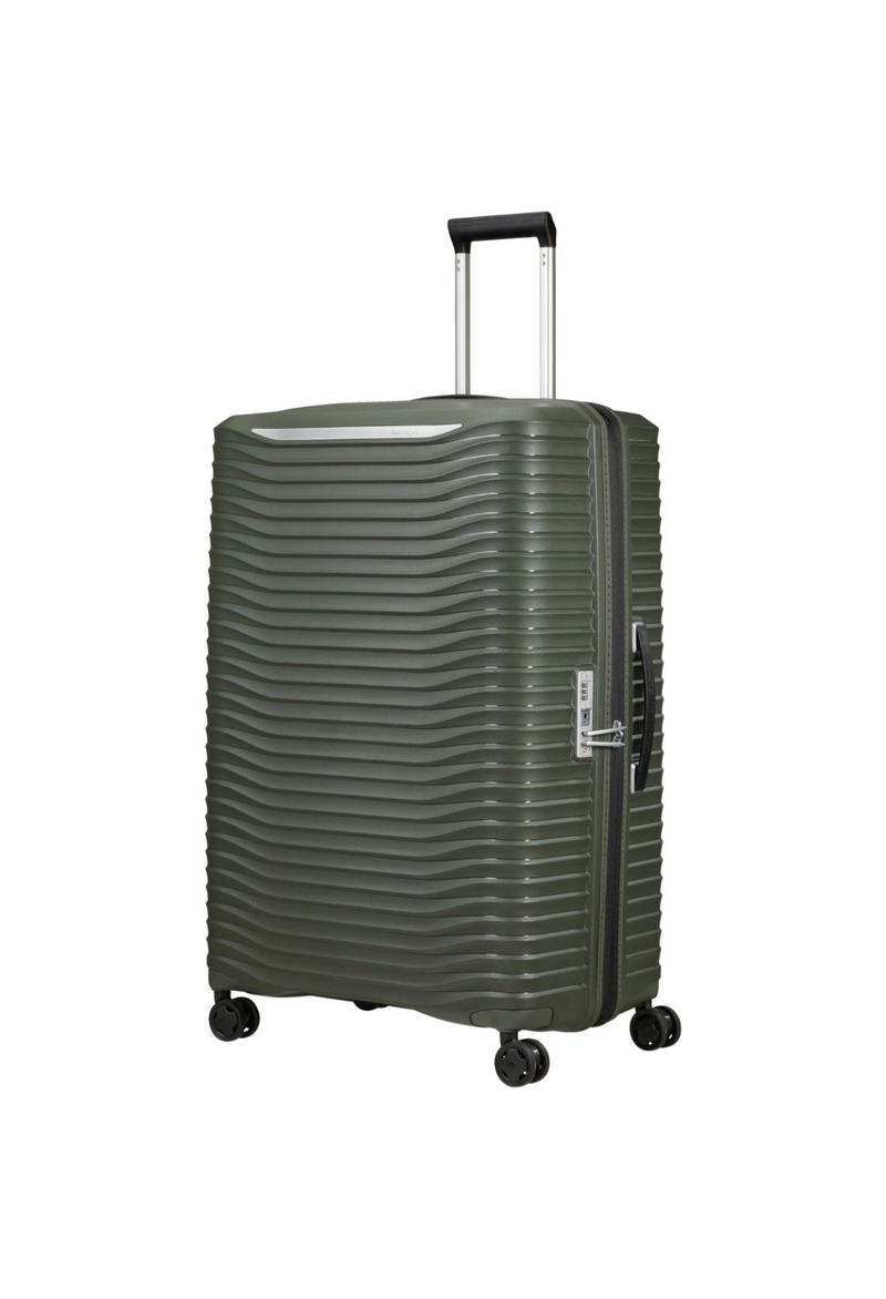 Samsonite Selection Upscape Hardshell Case with 4 Wheels