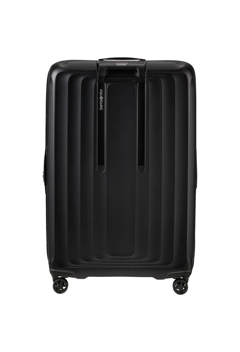 Samsonite Selection Nuon Hartschalenkoffer Mit 4 Rollen