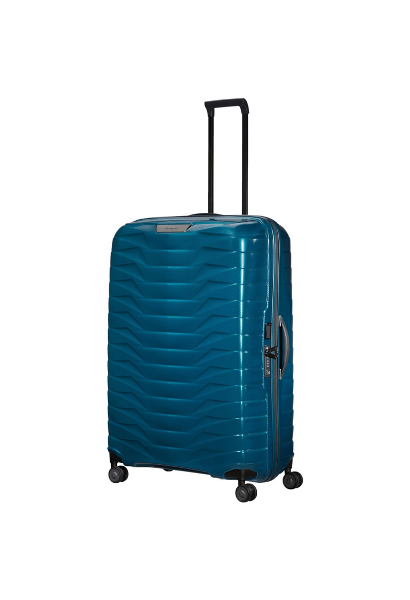 Samsonite Selection Proxis Hartschalenkoffer Mit 4 Rollen