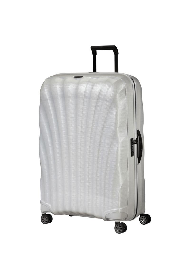 Samsonite Selection C-Lite Hartschalenkoffer mit 4 Rollen