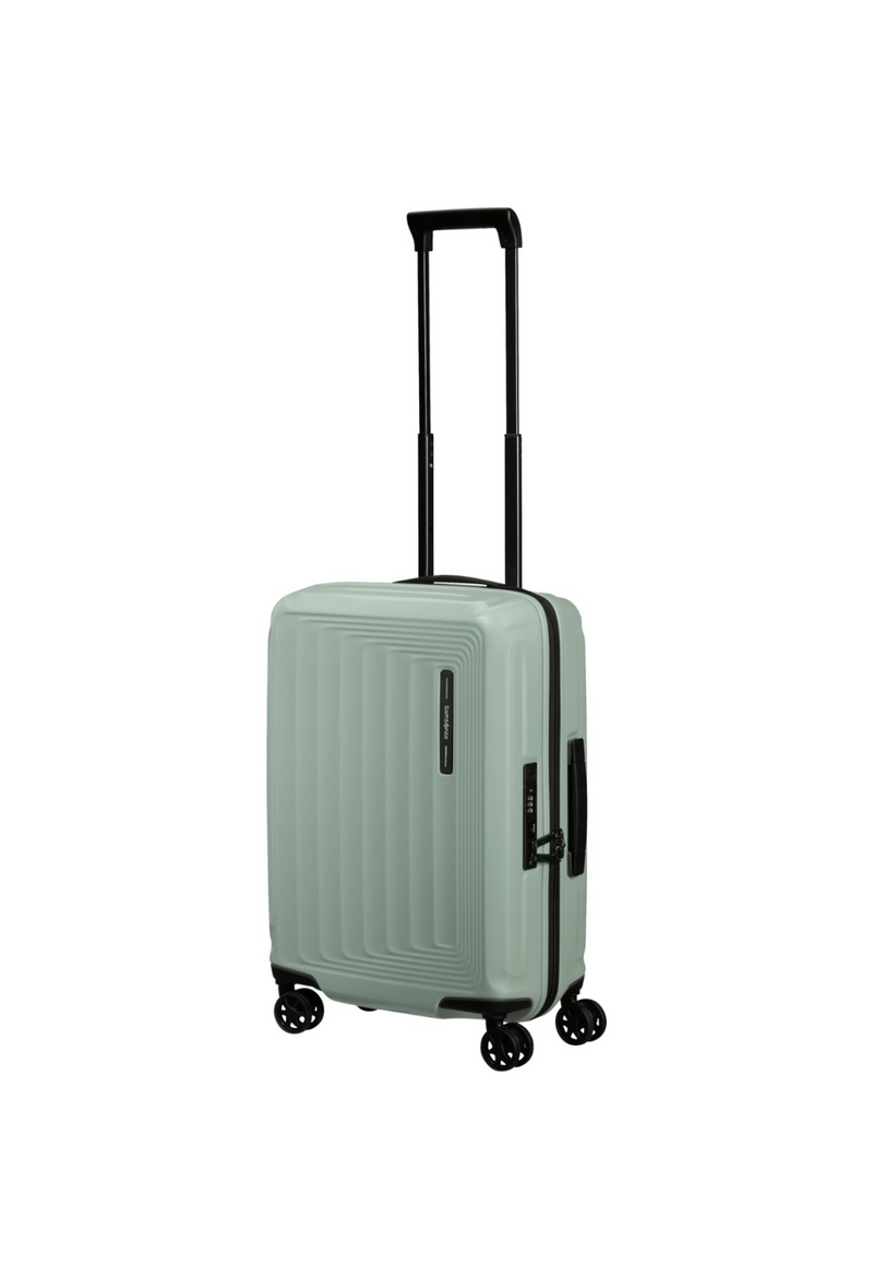 Samsonite Nuon Hartschalenkoffer mit 4 Rollen