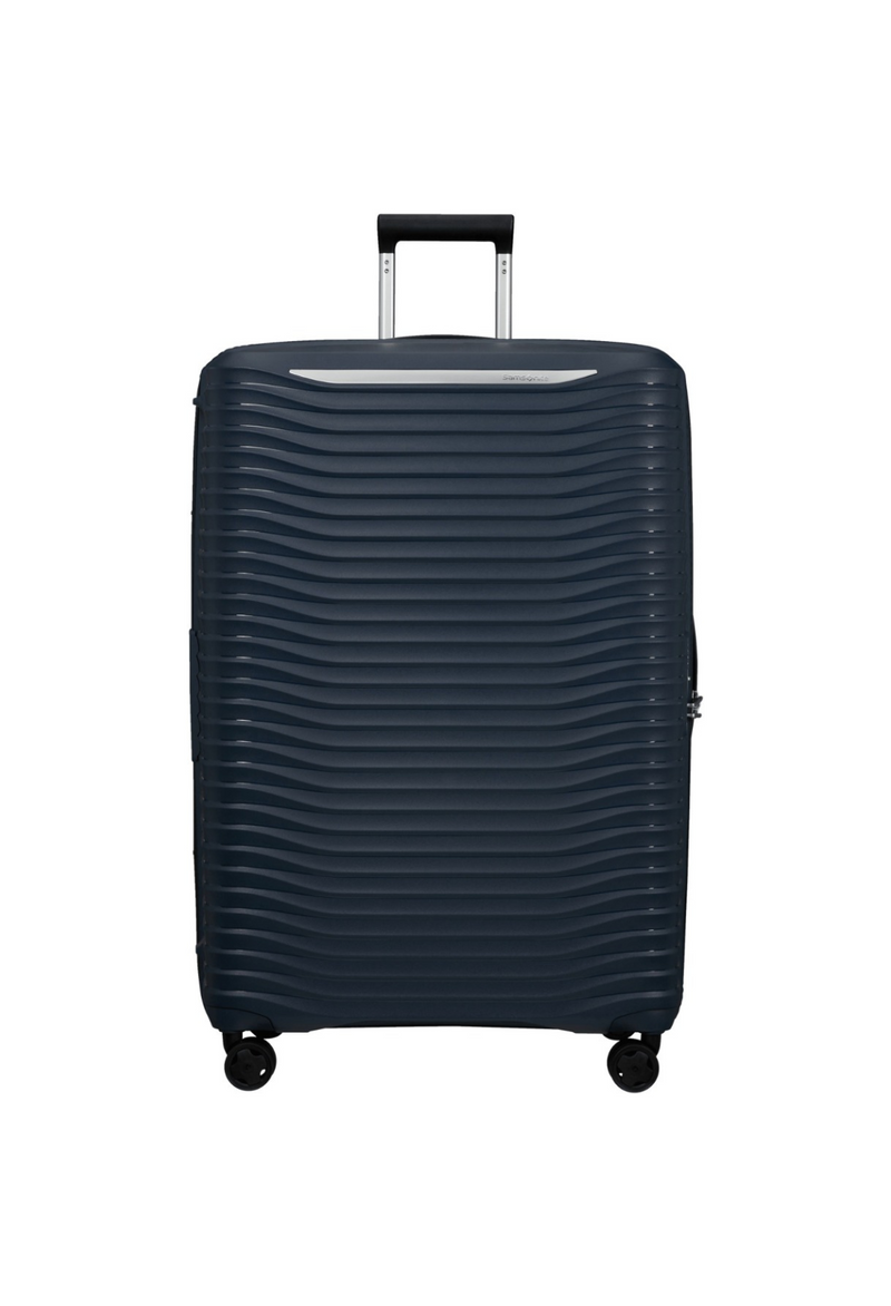 Valise rigide Samsonite Selection Upscape avec 4 roulettes