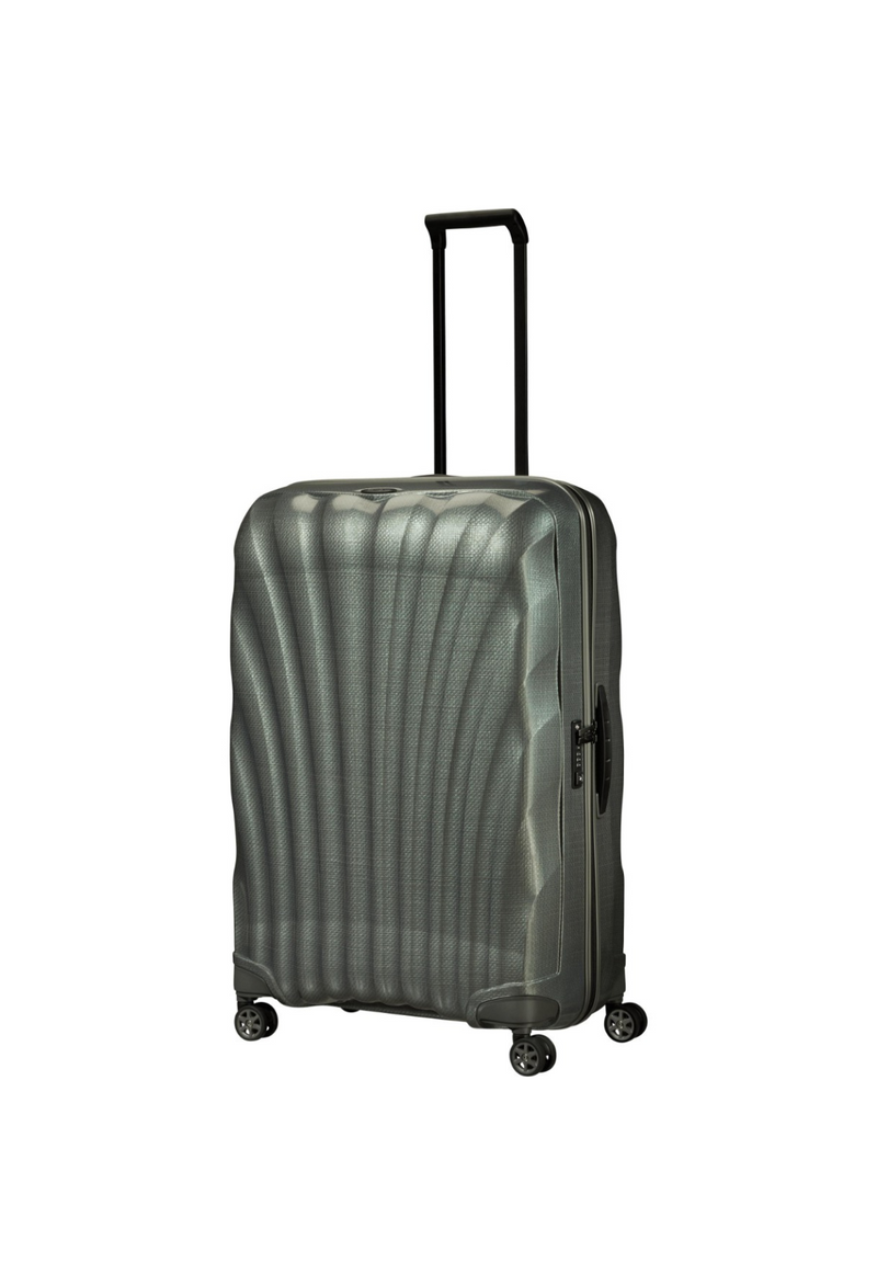 Samsonite Selection C-Lite Hartschalenkoffer mit 4 Rollen